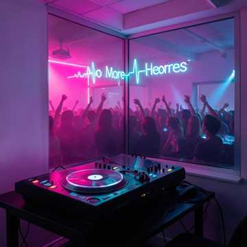 No More Heroes