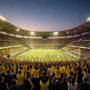 Brasil Rumo ao Hexa