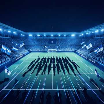 Schalke ist die Macht