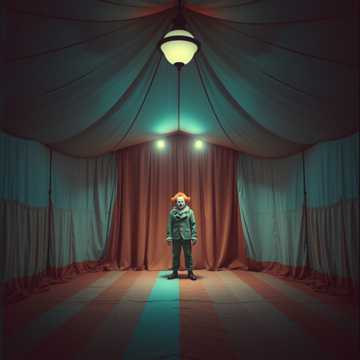 The Last Clown
