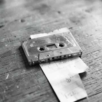After School Tape