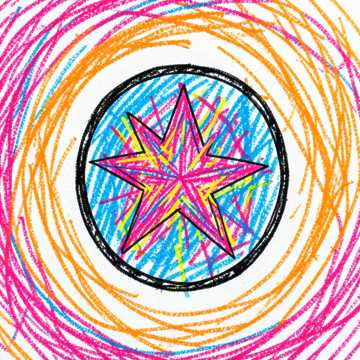 Mirror Star Mirror Star