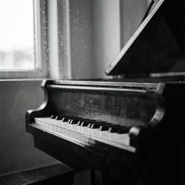 Rainy Reverie