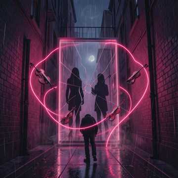 Riot in the Streets