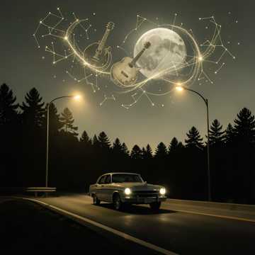 In the heat of the night 