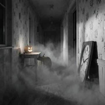 Spooky Shadows