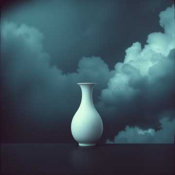 Porcelán 