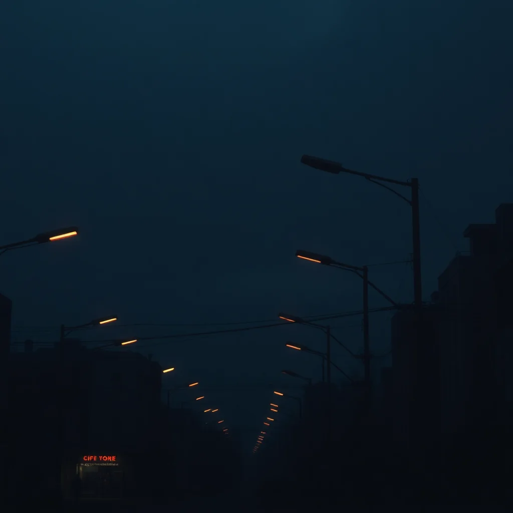 Раненое сердце 