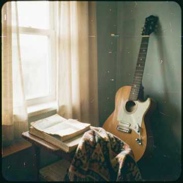 Silent Lives, Loud Dreams