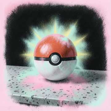 Pikachu e Ash Pikachu e Ash