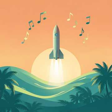 Rocket to Freedom