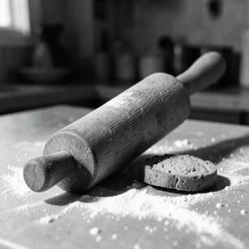 (VAI) Gettin' Beat With A Rolling Pin Sucks