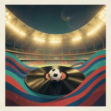 Stadion Džeku: Balkan Beat