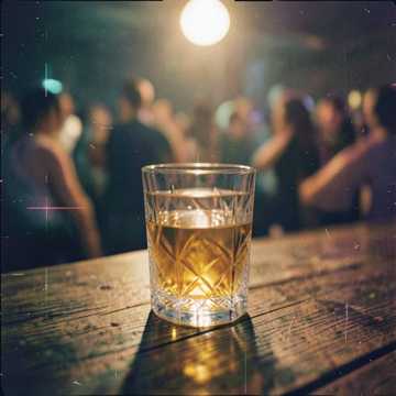 Copas disco club 