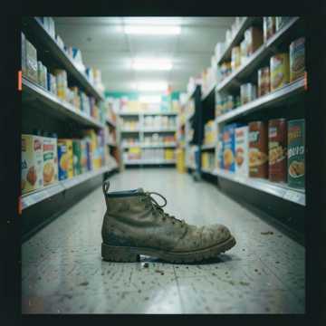 Corner Store Cipher