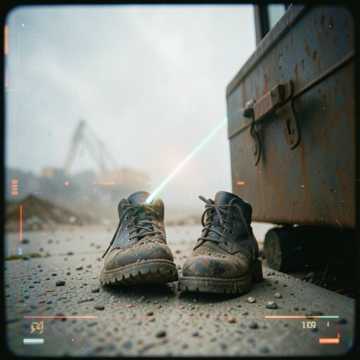 13 — BOOTS ON SITE