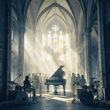 Cathedral Keys