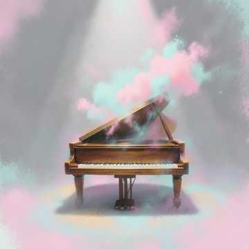 Love Romantic Klavier und Stimme Love Romantic Klavier und Stimme