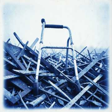 Rollator Riff Rebellion Rollator Riff Rebellion