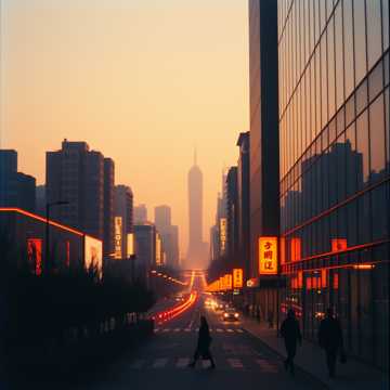 City Xylophone Pulse