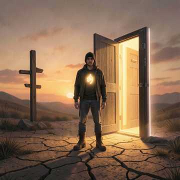 God Kept Me