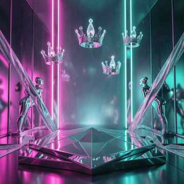 K/DA