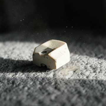 Warm Dust Groove