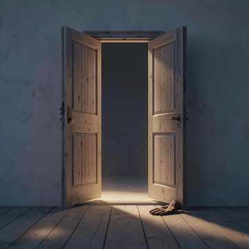 Puertas Abiertas Puertas Abiertas
