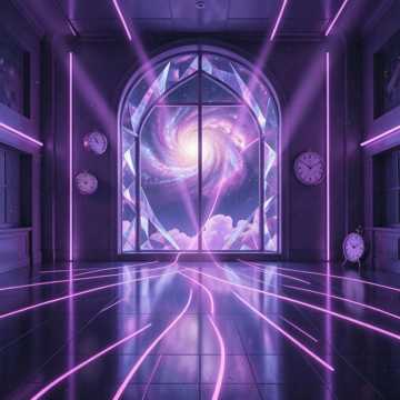Nebula Pulse