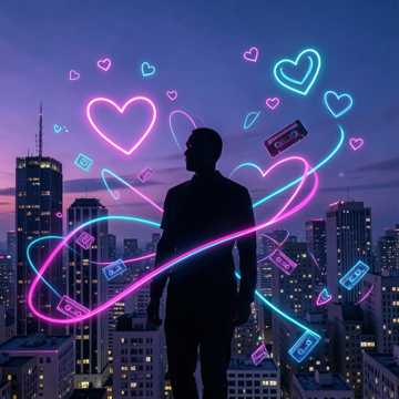 इलेक्ट्रिक मोहब्बत