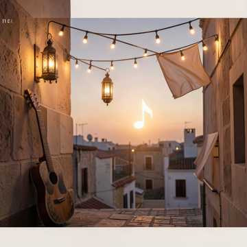 لحن الجيران المتمرد