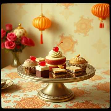 حلويات ابن أنعم