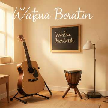 Waktu Berlatih