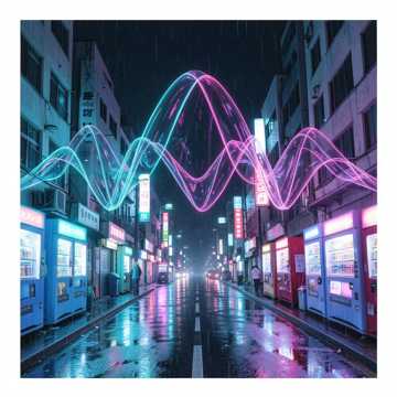 Pulsewave Echoes