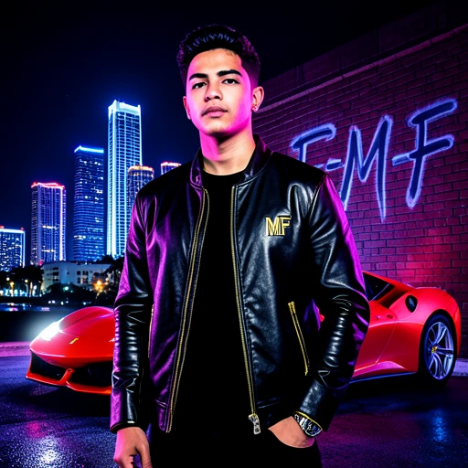 Trampa de Fuego MF