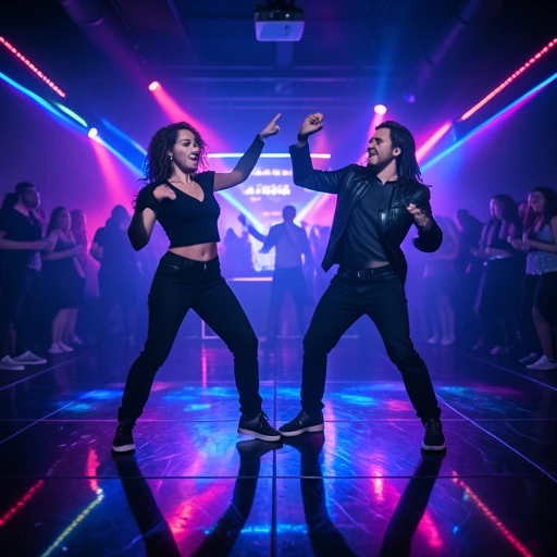 Club Bump & Drop