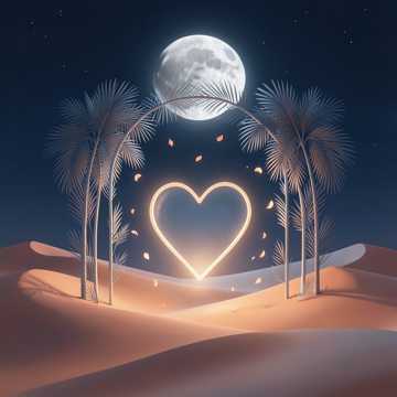 القلب