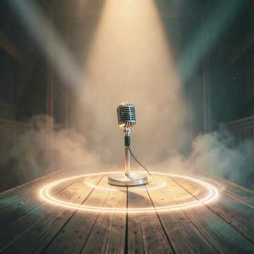 Strings of Quiet Echoes