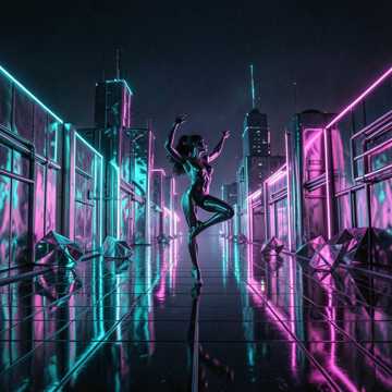 Yvan Max Horreur