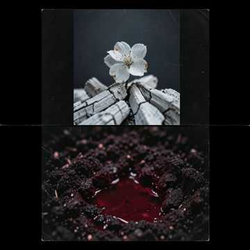 The last blossom 