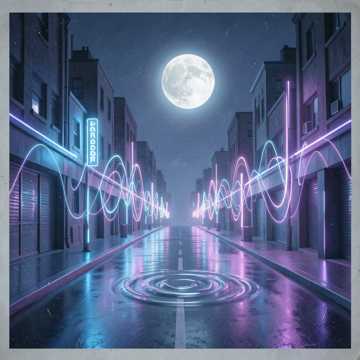 Midnight Echo