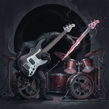 Seize strings