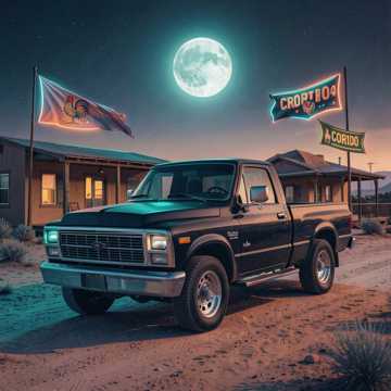 Old school corrido dareyes de la sierra style sinaloa