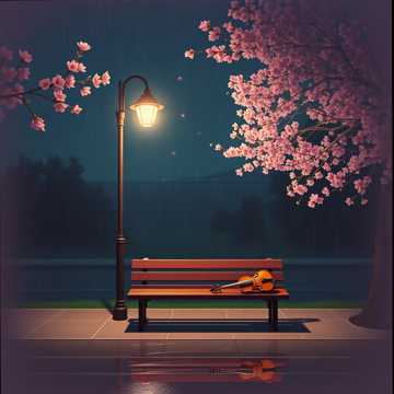 Đông Vẫn Còn Đây