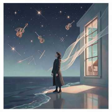 Sussurri di Luna Infinita
