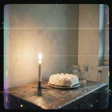 Denise, alles Gute
