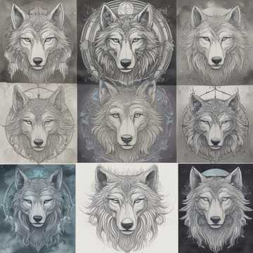 Wolf Inside