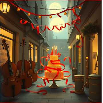 La multi ani Oana 007