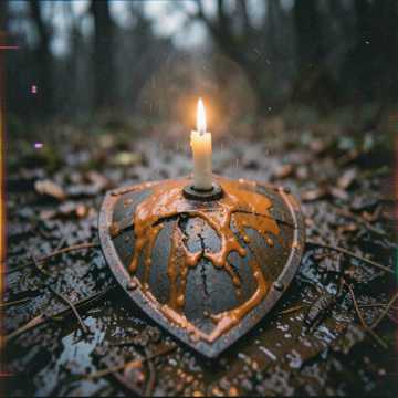 Oath of the Flame‑Wielding