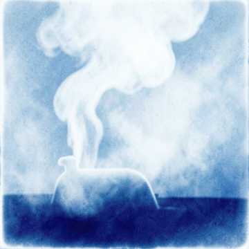 Starlit Smoke Lounge